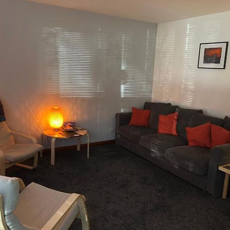 New Super 2Bd Flat Near Dalkeith Town Centre Apartment Exterior photo