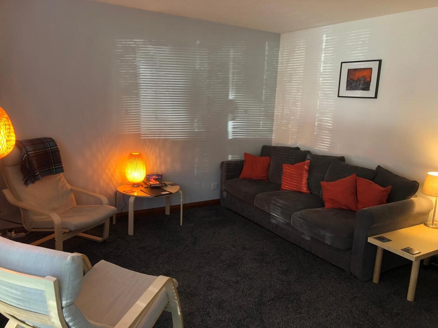 New Super 2Bd Flat Near Dalkeith Town Centre Apartment Exterior photo