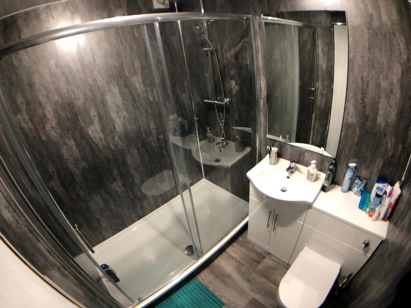 New Super 2Bd Flat Near Dalkeith Town Centre Apartment Exterior photo