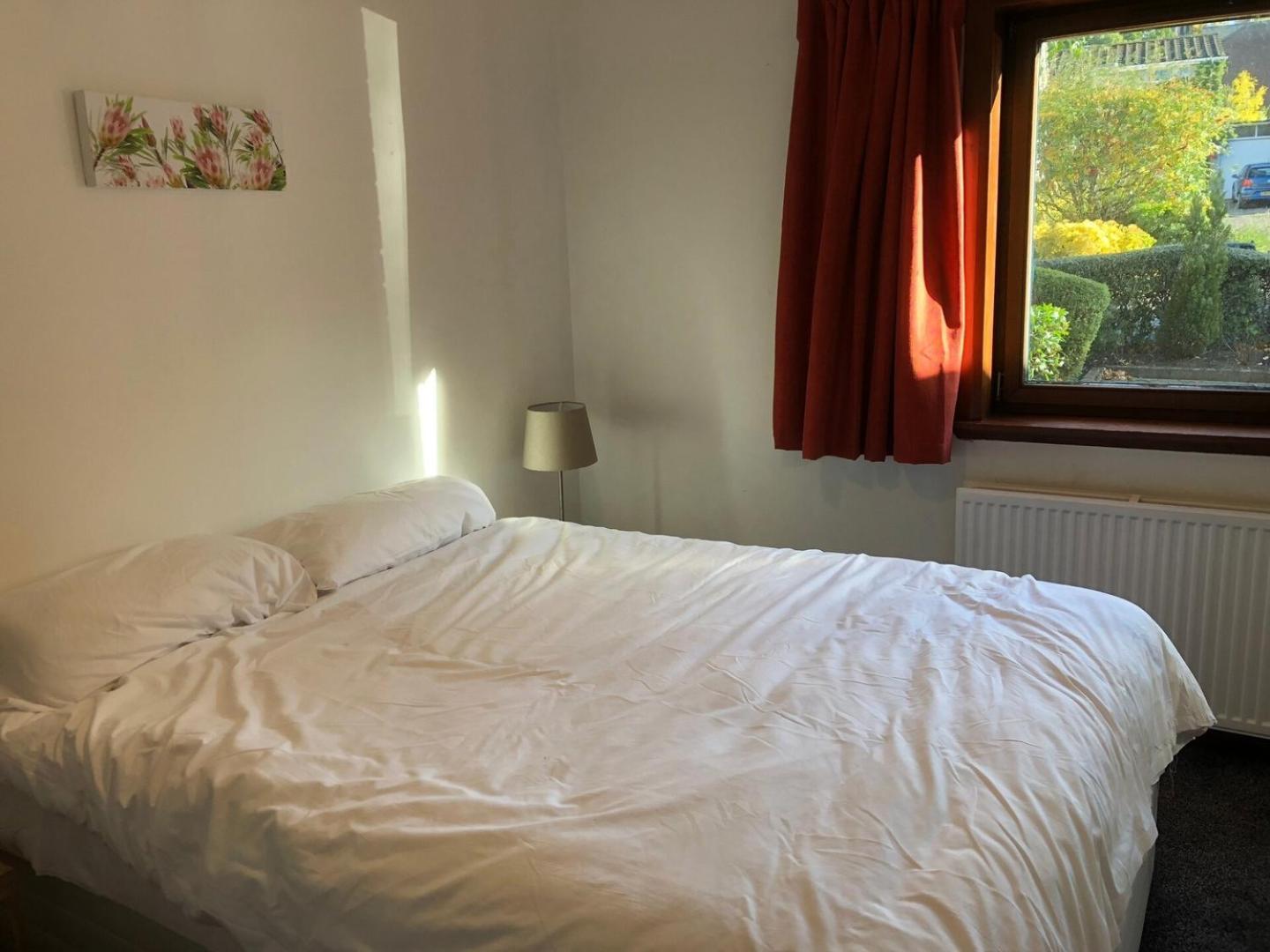 New Super 2Bd Flat Near Dalkeith Town Centre Apartment Exterior photo